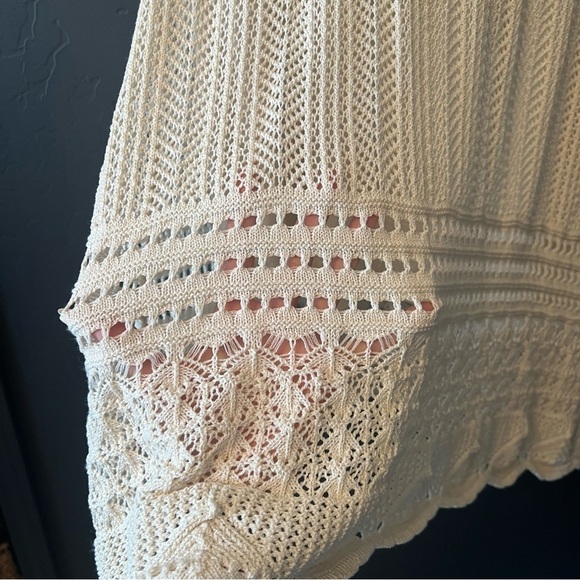 Sincerely Jules 2 piece set Size: M Color: Beige - Picture 6 of 15